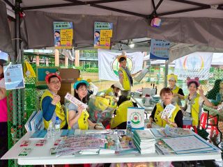 1140510 新北市兒童安全宣導活動